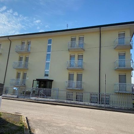 Casa Vacanze Paolo VI Padova Exterior photo