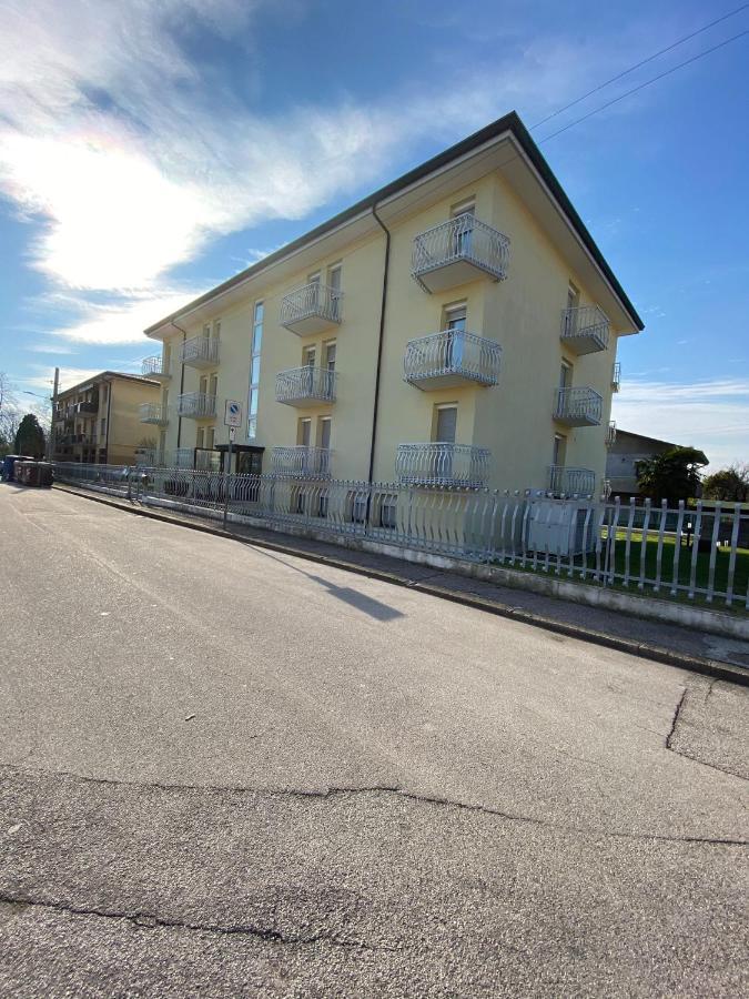 Casa Vacanze Paolo VI Padova Exterior photo